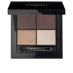 Stendhal Paris Make-Up Stendhal Paris Palette Ombretti Les Cuivres Sguardo Perfetto E Vibrante