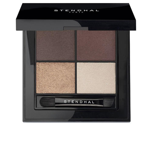 Stendhal Paris Make-Up Stendhal Paris Palette Ombretti Les Cuivres Sguardo Perfetto E Vibrante