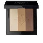 Stendhal Paris Make-Up Stendhal Paris Bronze Skulpturpuder Trio Dauerhafte Natürliche Ergebnisse