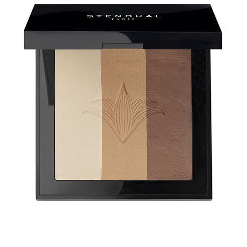 Stendhal Paris Make-Up Stendhal Paris Polvere Bronzante Scolpente Trio Risultati Duraturi Naturali
