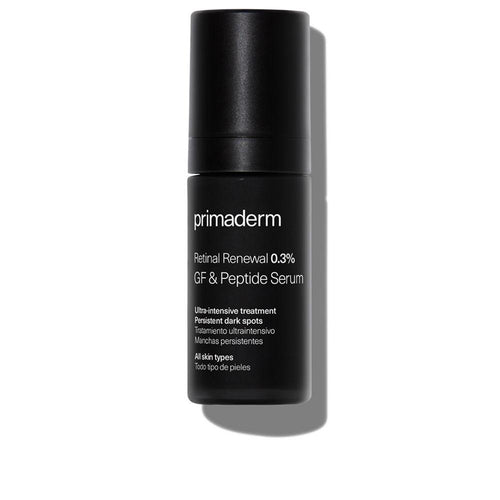 Singuladerm Retinal Renewal Sérum Anti Ageing Et Éclaircissant