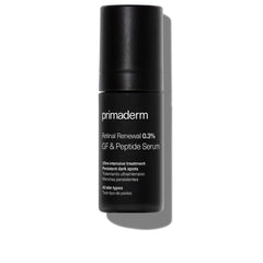 Singuladerm Retinal Renewal Sérum Anti Ageing Et Éclaircissant