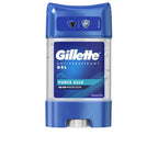 Gillette Gillette Power Rush Deodorante Gel Protezione Duratura