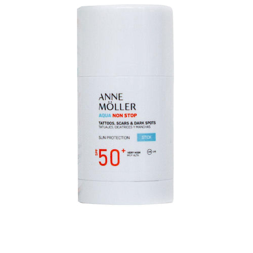 Anne Möller Aqua Non Stop Stick Protezione Solare Protezione Avanzata