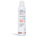 Anne Müller Aqua Non Stop Spray Crema Solare Corpo Protezione Totale Estate