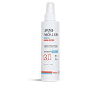 Anne Möller Aqua Non Stop Lozione Spray Solare Protezione Veloce Efficace