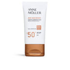 Anne Möller Age Sun Resist Crema Bb Fotoprotettiva Pelle Radiosa E Idratata