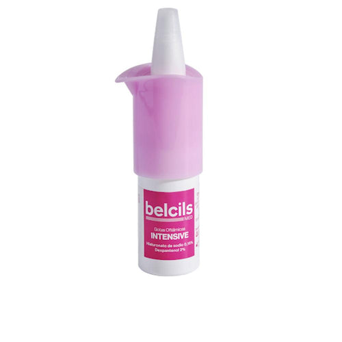 Belcils Belcils Med Gocce Per Gli Occhi Sollievo Rapido Per Occhi Stanchi