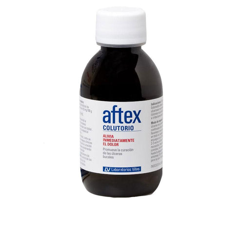 Aftex Aftex Adultos Collutorio Sollievo Orale Rapido