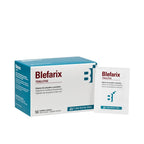 Blefarix Blefarix Ojos Salviette Per Occhi Pulizia Del Contorno Occhi
