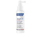 Ducray Kelual Ds Intensive Spray Antiforfora Leave In Sollievo Istantaneo Da Prurito
