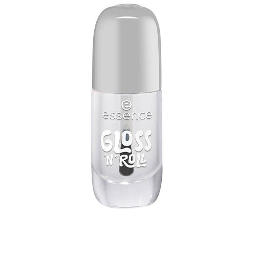 Essence Smalto Gel Per Unghie Rubies Are Forever Colore Vivace