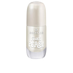 Essence Smalto Gel Per Unghie Rubies Are Forever Colore Vivace