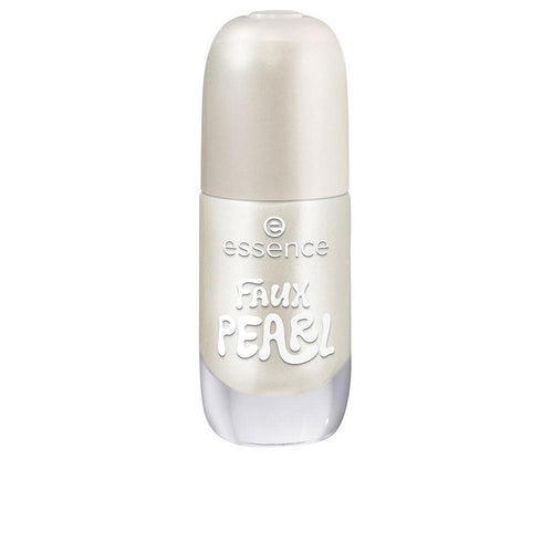 Essence Smalto Gel Per Unghie Rubies Are Forever Colore Vivace