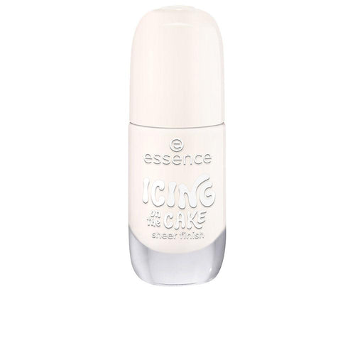 Essence Smalto Gel Per Unghie Rubies Are Forever Colore Vivace