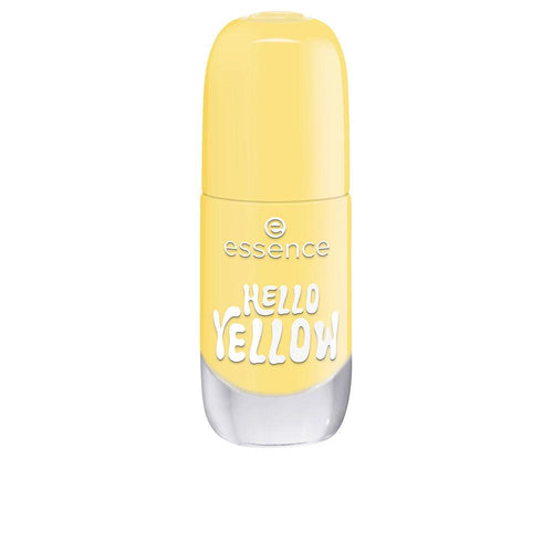 Essence Smalto Gel Per Unghie Rubies Are Forever Colore Vivace