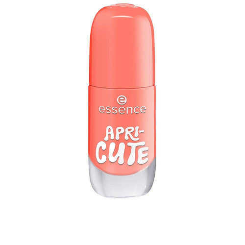 Essence Smalto Gel Per Unghie Rubies Are Forever Colore Vivace