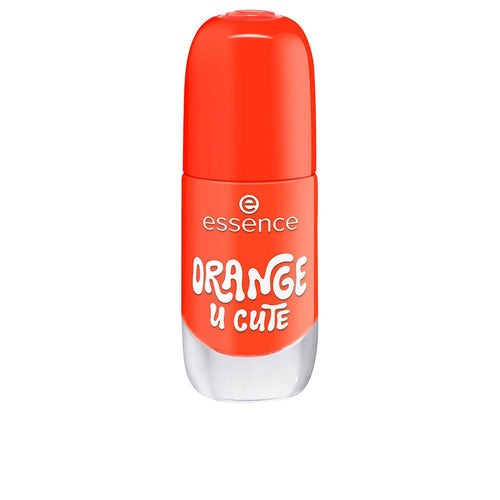 Essence Smalto Gel Per Unghie Rubies Are Forever Colore Vivace