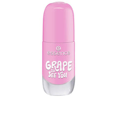 Essence Smalto Gel Per Unghie Rubies Are Forever Colore Vivace