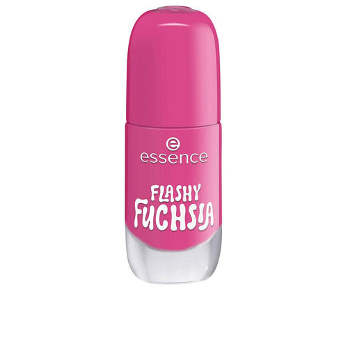 Essence Smalto Gel Per Unghie Rubies Are Forever Colore Vivace
