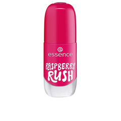 Essence Smalto Gel Per Unghie Rubies Are Forever Colore Vivace