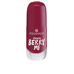 Essence Smalto Gel Per Unghie Rubies Are Forever Colore Vivace