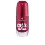 Essence Smalto Gel Per Unghie Rubies Are Forever Colore Vivace