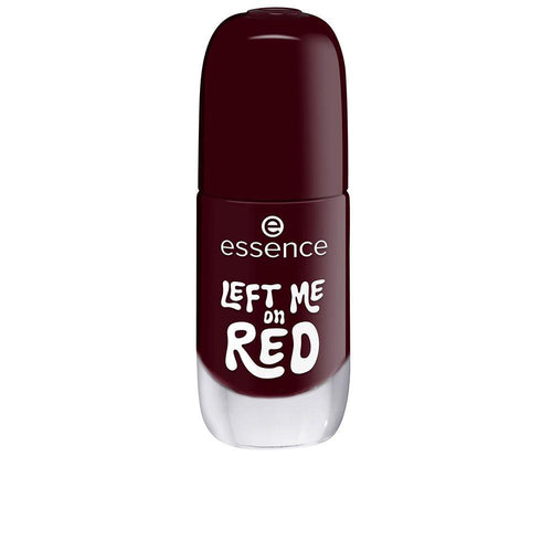 Essence Smalto Gel Per Unghie Rubies Are Forever Colore Vivace