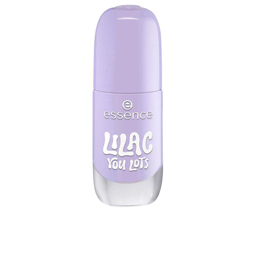 Essence Smalto Gel Per Unghie Rubies Are Forever Colore Vivace