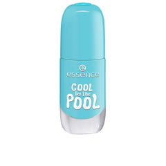 Essence Smalto Gel Per Unghie Rubies Are Forever Colore Vivace
