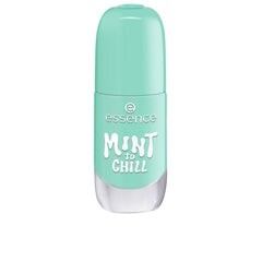 Essence Smalto Gel Per Unghie Rubies Are Forever Colore Vivace
