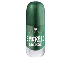 Essence Smalto Gel Per Unghie Rubies Are Forever Colore Vivace