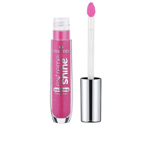 Essence Extreme Shine Lucidalabbra Volumizzante Labbra Irresistibili