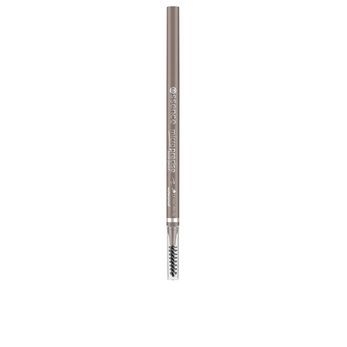 Essence Micro Precise Wasserfester Augenbrauenstift Den Ganzen Tag Perfekte Brauen