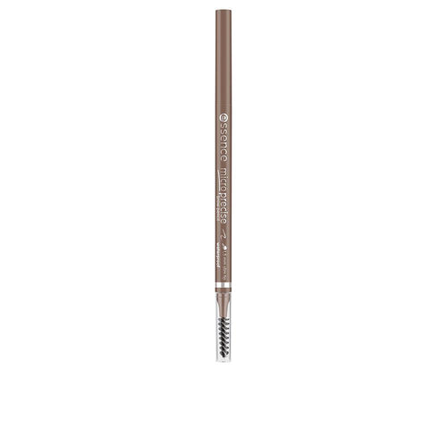 Essence Micro Precise Wasserfester Augenbrauenstift Den Ganzen Tag Perfekte Brauen