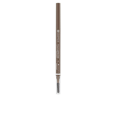 Essence Micro Precise Wasserfester Augenbrauenstift Den Ganzen Tag Perfekte Brauen