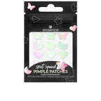 Essence Spot Squad Cerotti Antiacne Pelle Radiante Con Aurora