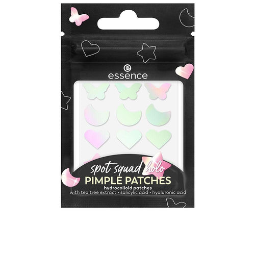 Essence Spot Squad Patchs D'Acné Éclat Inspiré Par Aurore