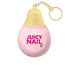 Essence Juicy Nail Balsamo Per Unghie Idratazione Con Note Di Lampone