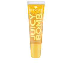 Essence Juicy Bomb Lippengloss Poppin Pomegranate