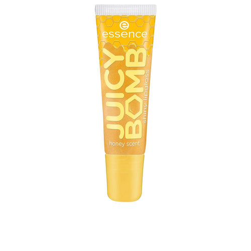 Essence Juicy Bomb Lippengloss Poppin Pomegranate