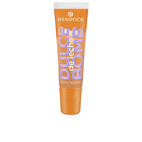 Essence Dulce De Leche Bomb Gloss Labbra Look Splendente