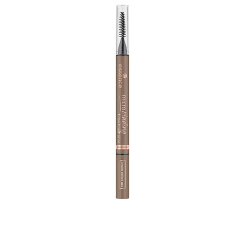 Essence Microblading Delineatore Per Sopracciglia Sopracciglia Perfettamente Scolpite