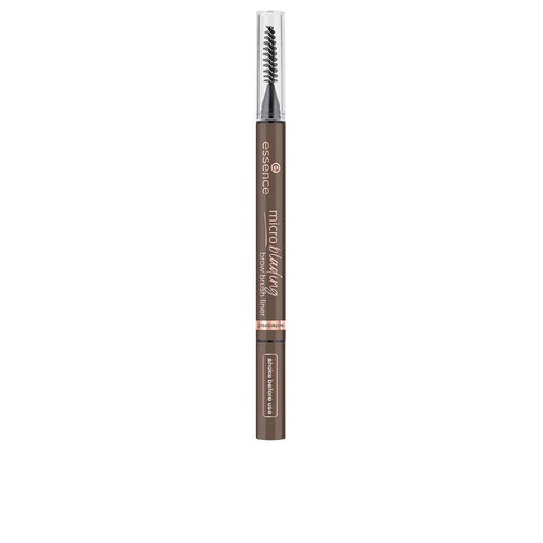 Essence Microblading Delineatore Per Sopracciglia Sopracciglia Perfettamente Scolpite