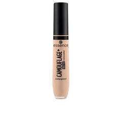Essence Camouflage+ Matt Correttore Waterproof Copertura Opaca Duratura