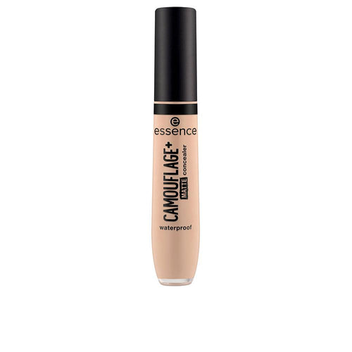 Essence Camouflage+ Matt Correttore Waterproof Copertura Opaca Duratura
