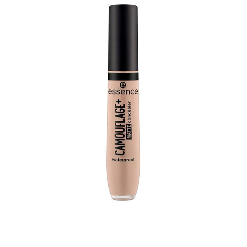 Essence Camouflage+ Matt Correttore Waterproof Copertura Opaca Duratura