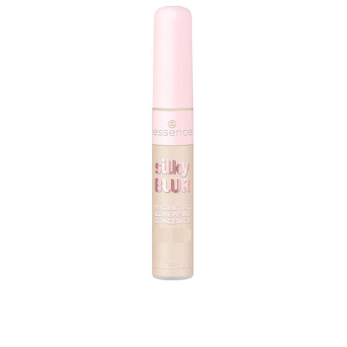 Essence Silky Blur Correttore Idratante A Lunga Tenuta Pelle Perfetta Sempre