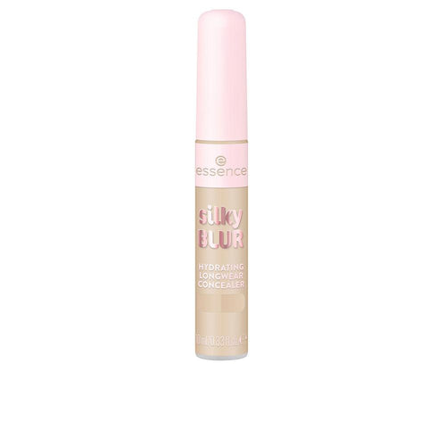 Essence Silky Blur Correttore Idratante A Lunga Tenuta Pelle Perfetta Sempre