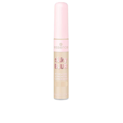Essence Silky Blur Correttore Idratante A Lunga Tenuta Pelle Perfetta Sempre